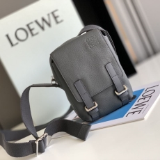 Mens Loewe Satchel Bags